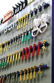 拉鏈行業發展分析報告協會會刊