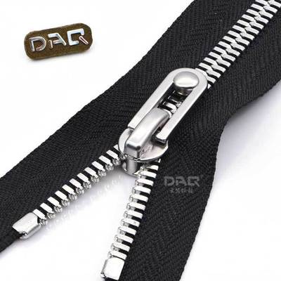 如果拉鏈不曾出現_人類