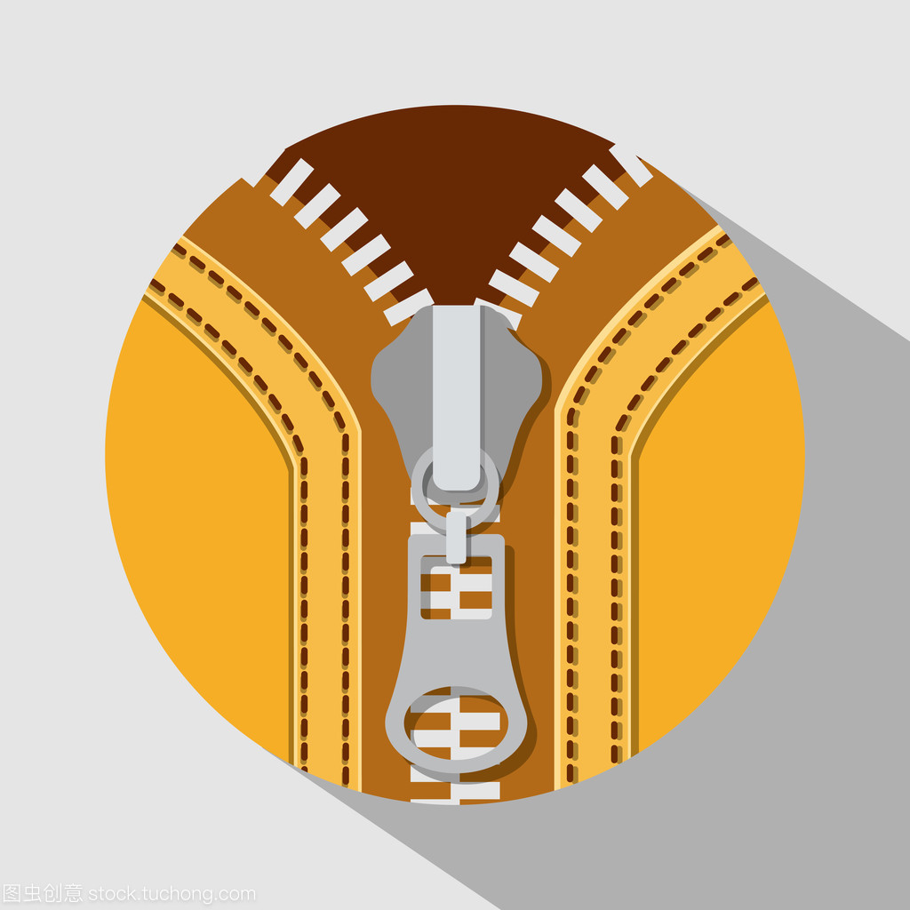 拉鏈設(shè)計(jì)