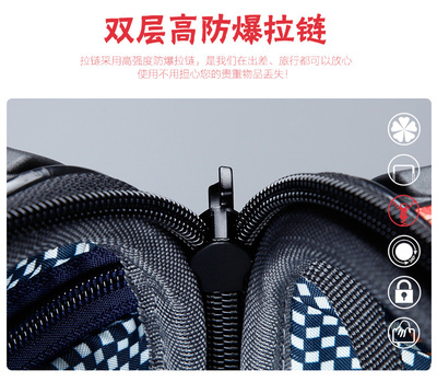 工蟻美術(shù)拉桿箱詳情頁(yè)設(shè)計(jì)