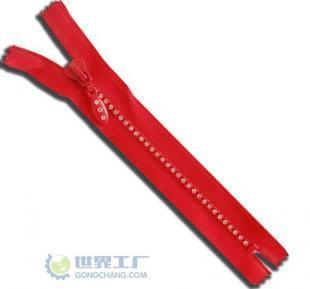 供應鉆石拉鏈價格_供應鉆石拉鏈廠家_世界工廠網產品信息庫