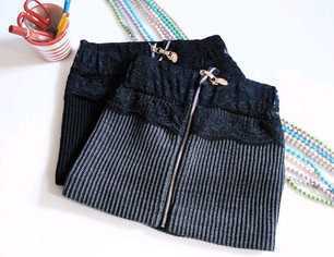 866#韓版 毛線針織金屬長(zhǎng)拉鏈蝴蝶結(jié)蕾絲花邊包臀高腰短裙_二手設(shè)備轉(zhuǎn)讓_世界工廠網(wǎng)中國(guó)產(chǎn)品信息庫(kù)