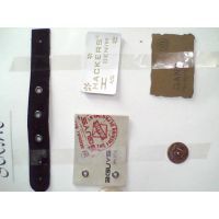 洗嘜、商標_織物、皮革印刷_拉鏈頭_服裝飾品&ndash;【上海業豪服飾工藝品廠】