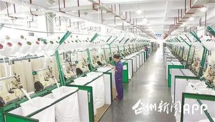 中國民企制造業500強中的&ldquo;臺州7子&rdquo;到底強在哪?